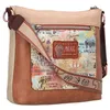 Anekke Menire 36603-069 (1/braun/rotbraun/beige) Produktbild-Vorschau 9