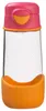 Sportflasche aus Tritan 450 ml Strawberry Shake / B.box Produktbild-Vorschau 6