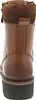 camel active ISA scarpe donna - stivaletti marrone tempo Anteprima dell’immagine prodotto 20