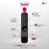 LG 50UR78006  4K-Fernseher  LED  3.840 x 2.160 Pixel  50 Produktbild-Vorschau 14