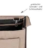 ABC Design Wickeltasche Urban - inkl. Wickelunterlage Produktbild-Vorschau 11