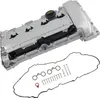 Ventildeckel Abdeckumg for Mini R55 R56 R57 R58 R59 1.6 T Produktbild-Vorschau 2