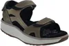 Joya Damen Sandale KOMODO BEIGE beige Größe EUR 40 Produktbild-Vorschau 22