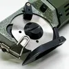 CGOLDENWALL YJ-50 Taglierina elettrica per tessuti Anteprima dell’immagine prodotto 3