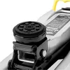 DEUBA® Gummiauflage klein Wagenheber Universal Ø39,5mm Produktbild-Vorschau 3