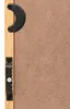Duże lustro w sosnowej ramie KIM, 116 x 35 cm Podgląd zdjęcia produktu 6