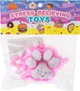 Mačacie labky Squishy Mačka vzdelávacia hračka Antistresová Náhľad obrázku produktu 16