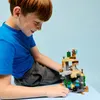 LEGO MINECRAFT 21587 Donjon des Zombies Voir les images du produit 2