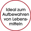 DS Produkte 5er Set Glas Frischhaltedosen Schüsseln mit Produktbild-Vorschau 9