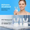 U Zahnbürste elektrisch 360°, automatische Zahnbürste mit Produktbild-Vorschau 4