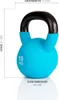 Sport-Tec Kettlebell, Kugelhantel, Workout, Fitness, Produktbild-Vorschau 2