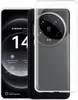 Hülle Xiaomi 14 Ultra Schutzhülle - Cazy - Transparant Produktbild-Vorschau 1