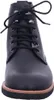 Panama Jack Schnürboots GLASGOW Herren Glattleder Schwarz Produktbild-Vorschau 32
