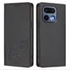 Étui en cuir pour Realme 16 Pro, étui de protection type Voir les images du produit 1