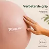 Sada pilatového loptičky FunLife, 25 cm, s 3 odporovými Náhľad obrázku produktu 15