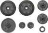 Tamiya 300051004 - TT-01/E/R G-Teile Getriebe-Set Produktbild-Vorschau 4
