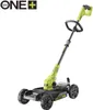 RYOBI 18 V ONE+ Akku-City-Rasenmäher – 3-in-1 für kleine Produktbild-Vorschau 9