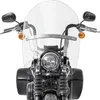Windschild für Harley Softail Street Bob / 114 / Standard Produktbild-Vorschau 2