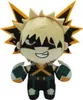 My Hero Academia - Katsuki Bakugo - Peluche Voir les images du produit 1