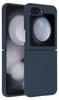 Custodia in silicone liquido Accezz per Samsung Galaxy Z Anteprima dell’immagine prodotto 1