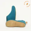 Magicfelt Filzstiefel turquoise 38 Produktbild-Vorschau 11