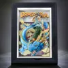 Tamashii Nations Dragon Ball Z Goku Tamashii Art 3d Produktbild-Vorschau 8