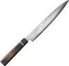 Suncraft Küchenmesser Senzo Black Sashimi 210 mm BD07 Produktbild-Vorschau 1