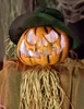 Spaventapasseri animati decorazione di Halloween - 190 cm Anteprima dell’immagine prodotto 7