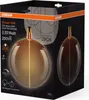 OSRAM LED Lampe VINTAGE 1906 DECORATIVE BULB WITH Produktbild-Vorschau 2