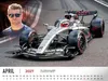 Formel 1 World Championship Kalender 2027 Produktbild-Vorschau 9