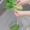 Alster Herz® 4x Abflusssieb Silikon, Spülbecken Sieb, Produktbild-Vorschau 5