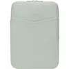 Dicota Eco SLIM L - Notebook-Hülle - Silver Sage Produktbild-Vorschau 2