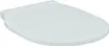 Ideal Standard WC-Sitz Connect Air Wrapover E036701 Weiß Produktbild-Vorschau 1