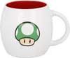 Tasse avec boîte Super Mario 1-UP en céramique 360 ml Voir les images du produit 2