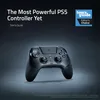Razer Raiju V3 Pro, Gamepad, PC, PlayStation 5, Produktbild-Vorschau 3