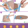 VOUNOT® 17 Stück Vakuumbeutel und 4 Stück Produktbild-Vorschau 4