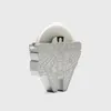 Tagliapizza Star Wars Millennium Falcon Anteprima dell’immagine prodotto 7