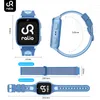 Ralio R5 Go 4G Smartwatch Kinder mit SIM-Karte, Videoanrufe Produktbild-Vorschau 9