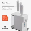 Klarstein AquaFina PAC filtr 2v1 filtrační systém úpravy Náhled obrázku produktu 3