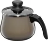 WMF Fusiontec Mineral Mini-Topf mit Glasdeckel, 12 cm, Dark Produktbild-Vorschau 7