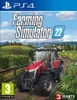 Landwirtschafts-Simulator 22  Spiel für PS4  UK Produktbild-Vorschau 2