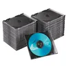 MediaRange BOX21-M CD Leerbox MediaRange 50pcs SlimCase Anteprima dell’immagine prodotto 3