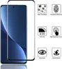 2X Schutzglas für Xiaomi 12 / 12X 5G Panzerfolie Display Produktbild-Vorschau 4
