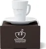 FIFTYEIGHT PRODUCTS T021501 FIFTYEIGHT Espresso Mug mit Anteprima dell’immagine prodotto 4