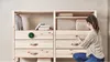 Bosch  Zubehör Gelpads 1608M00C42 Produktbild-Vorschau 3
