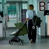 Cybex Orfeo passeggino da viaggio dalla nascita ai 4 anni - Anteprima dell’immagine prodotto 20