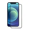 1x 9D Keramik-Glass für iPhone XS FULL COVER 3D KLAR Produktbild-Vorschau 4