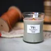 Świeca zapachowa WoodWick Fireside 275 g Podgląd zdjęcia produktu 8