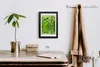 Bild 20x30 MDF-Rahmen, Wandkunst Grashalme Produktbild-Vorschau 3