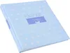 Goldbuch Kleiner Prinz     30x31 60 Seiten Babyalbum        Produktbild-Vorschau 2